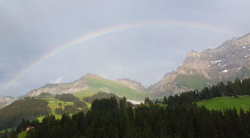 Photo of Chalet Wäschhüsi
