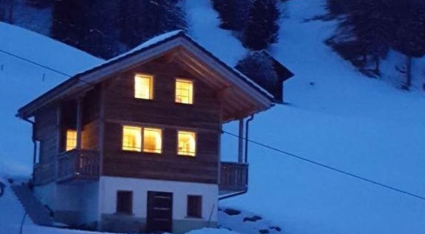 Photo of Chalet Wäschhüsi