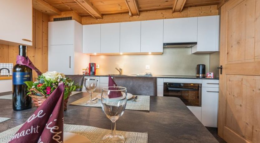 Photo of Berg Herz Grimmialp (Schwenden)