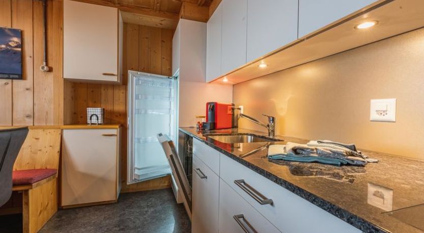 Photo of Berg Herz Grimmialp (Schwenden)