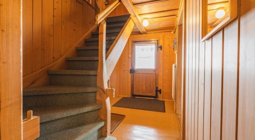 Photo of Berg Herz Grimmialp (Schwenden)