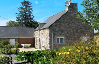 L'Egven Holiday Home