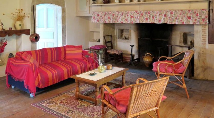 Photo of Le Mas de Serre