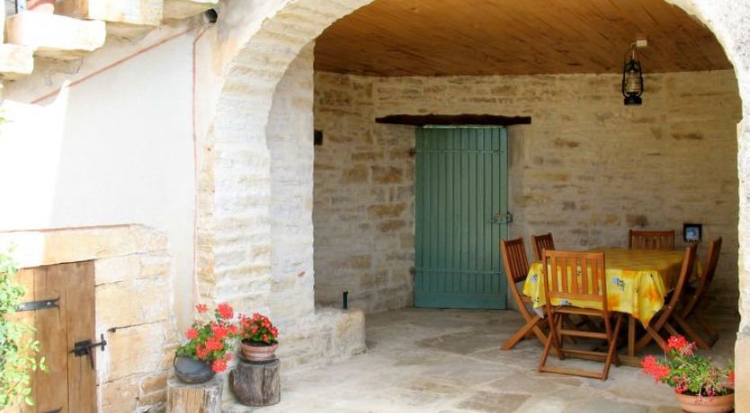 Photo of Le Mas de Serre