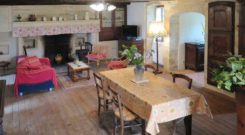 Photo of Le Mas de Serre