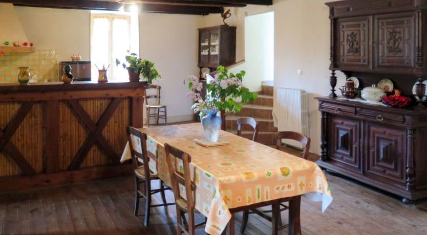 Photo of Le Mas de Serre