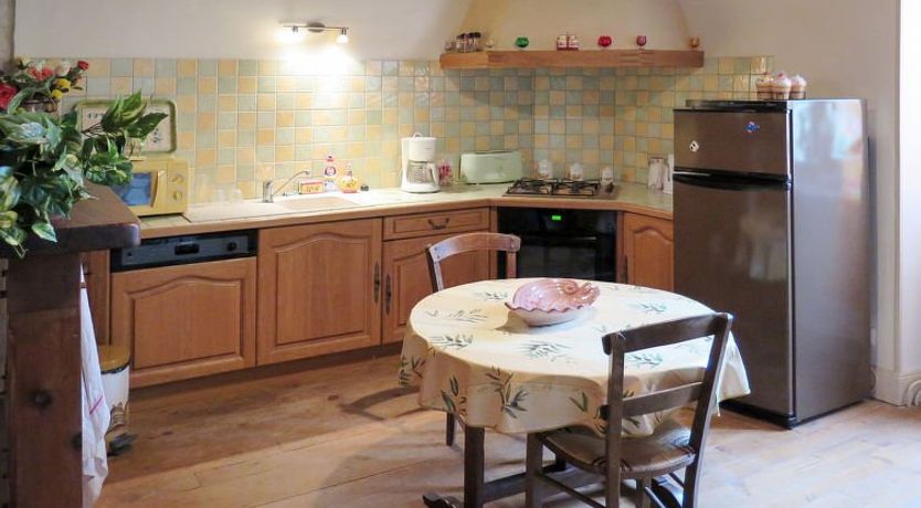 Photo of Le Mas de Serre