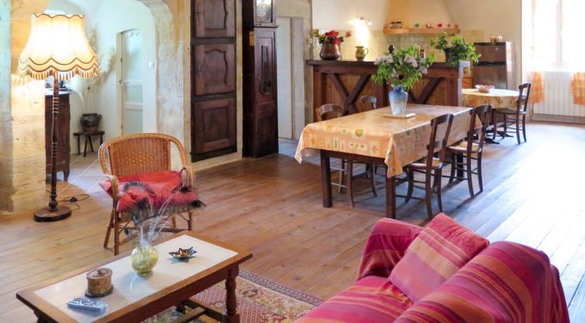 Photo of Le Mas de Serre