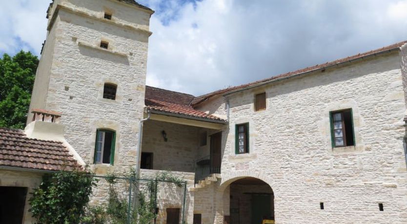 Photo of Le Mas de Serre