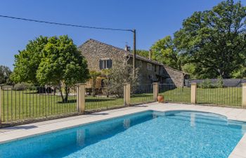 La Grive Holiday Home