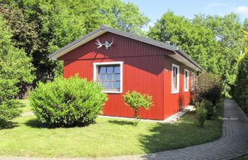 Am Fleet Holiday Home
