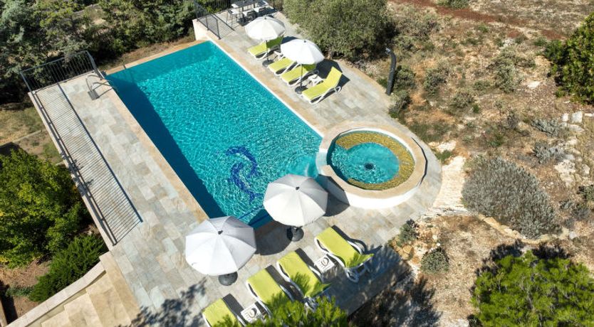 Photo of Les Garrigues d'Ozilhan