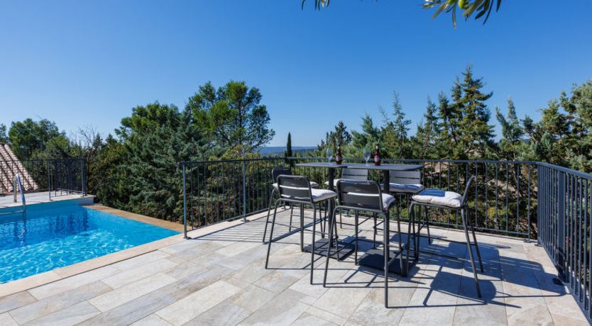 Photo of Les Garrigues d'Ozilhan