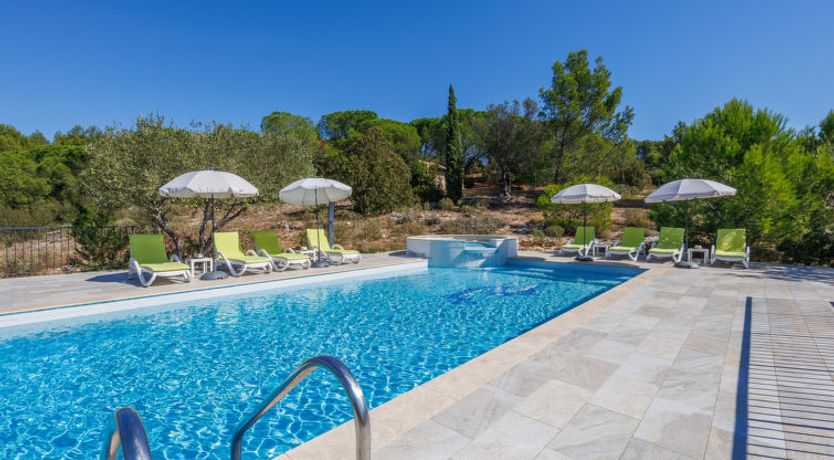 Photo of Les Garrigues d'Ozilhan