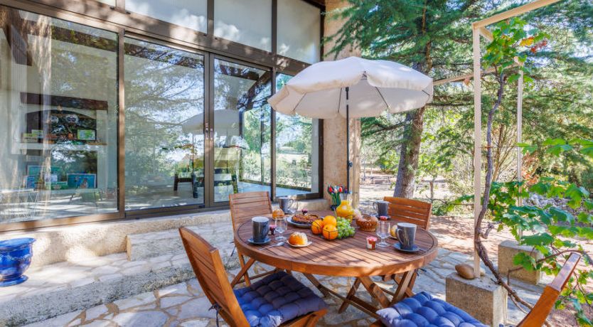 Photo of Les Garrigues d'Ozilhan