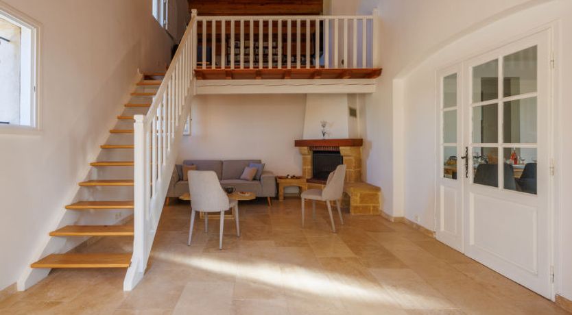 Photo of Les Garrigues d'Ozilhan