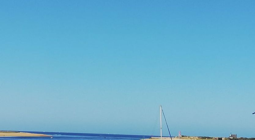 Photo of Raffinement, confort et vue Mer