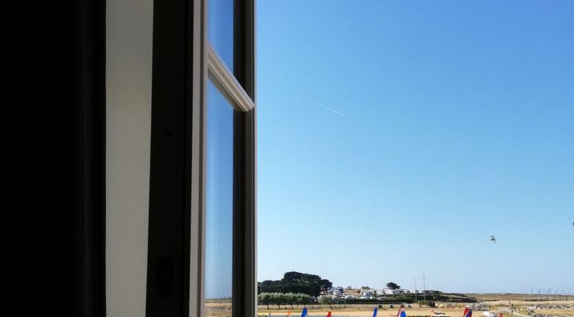 Photo of Raffinement, confort et vue Mer