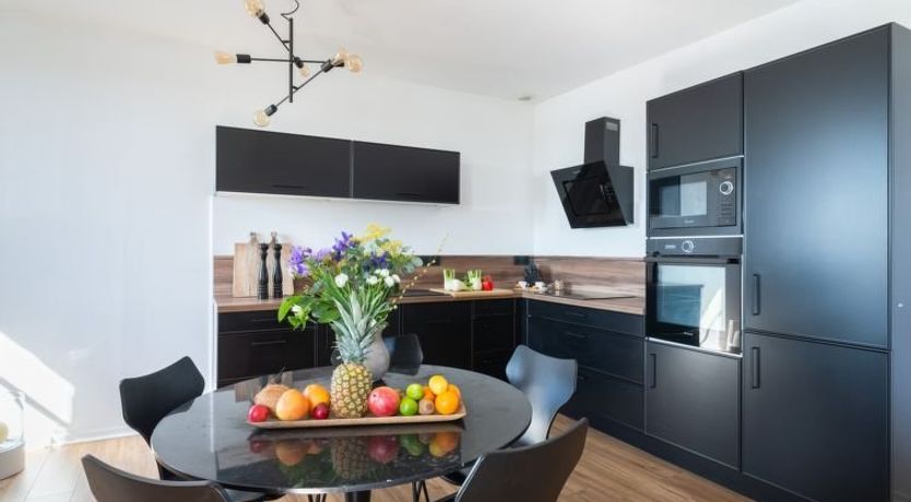 Photo of Raffinement, confort et vue Mer