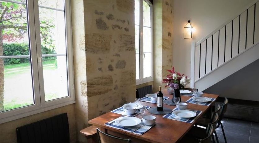 Photo of La Vertheuillaise