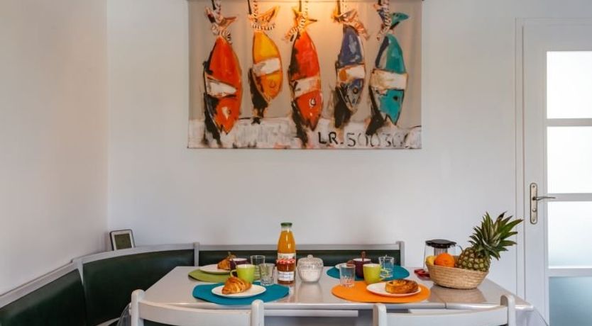 Photo of Valhalla, chez Jules