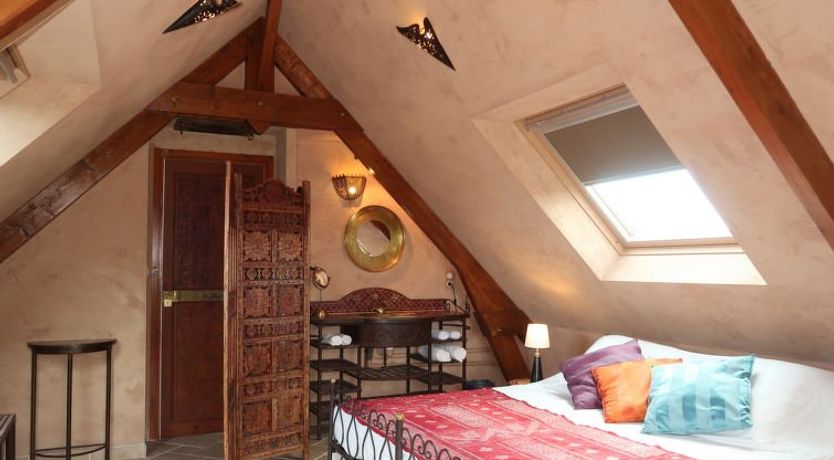 Photo of Valhalla, chez Jules