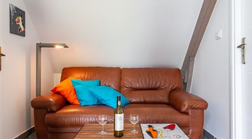 Photo of Valhalla, chez Jules