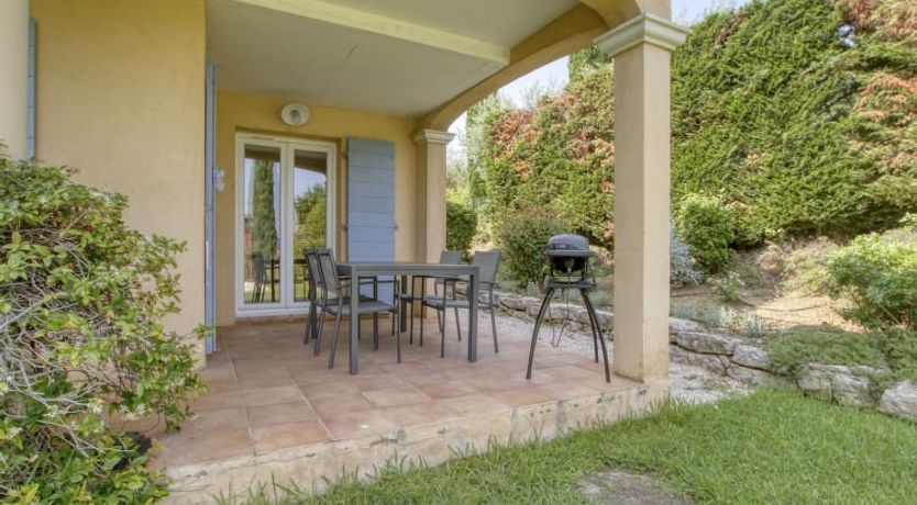 Photo of Le Puit des Oliviers 2