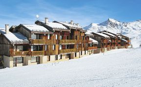 Photo of Plagne Villages 1