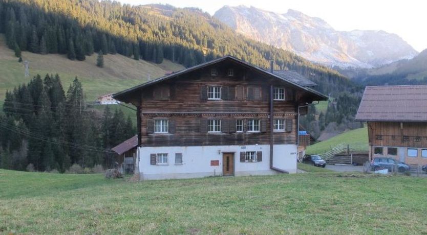 Photo of Gilbachhöckli 2