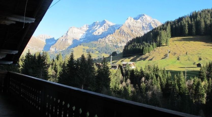 Photo of Gilbachhöckli 2