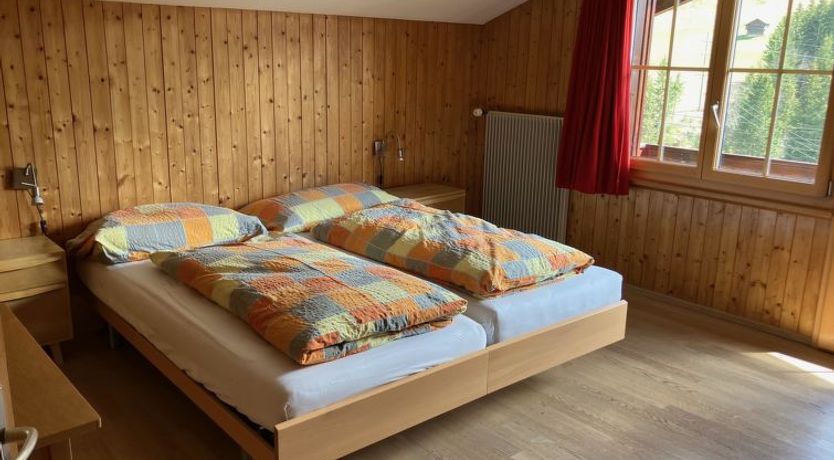 Photo of Gilbachhöckli 2