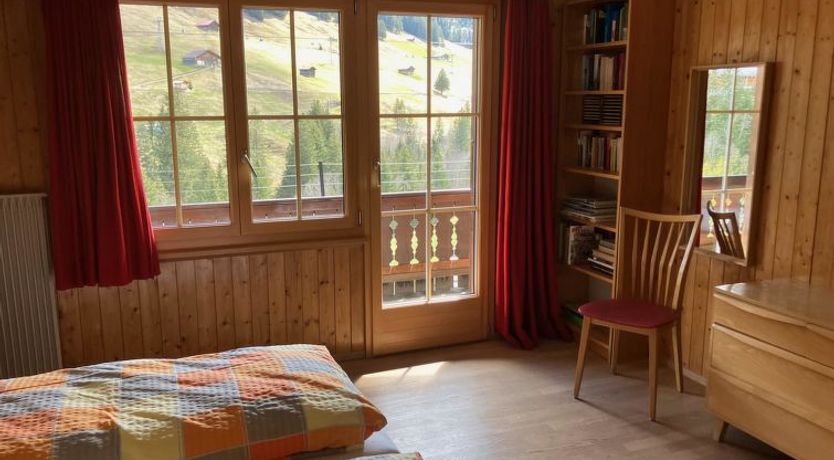 Photo of Gilbachhöckli 2