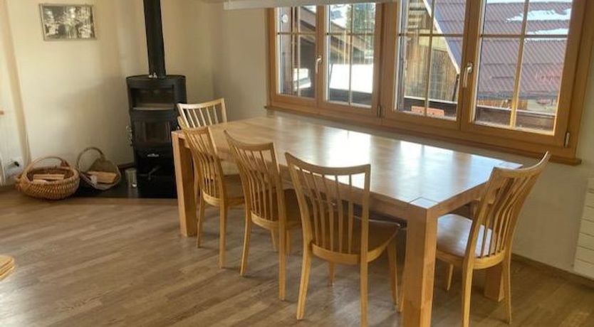 Photo of Gilbachhöckli 2