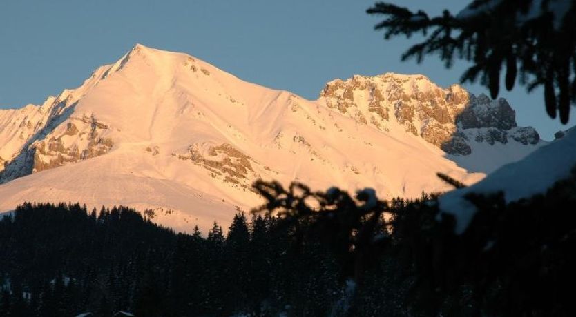 Photo of Bärgchutzli Parterre