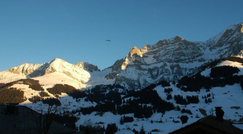 Photo of Bärgchutzli Parterre