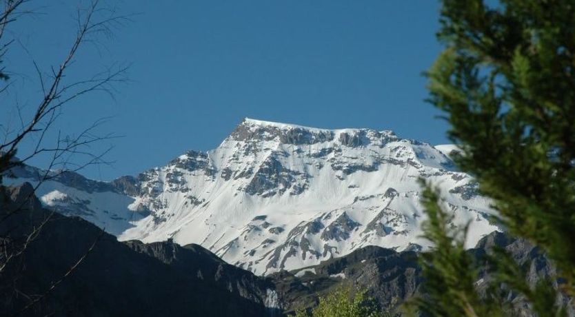 Photo of Bärgchutzli Parterre