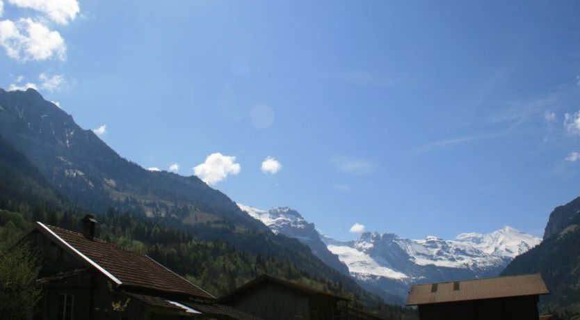 Photo of Chalet Bifigen