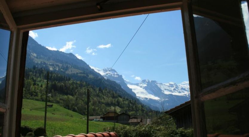 Photo of Chalet Bifigen