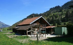 Photo of Chalet Bifigen