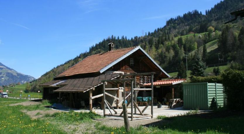 Photo of Chalet Bifigen