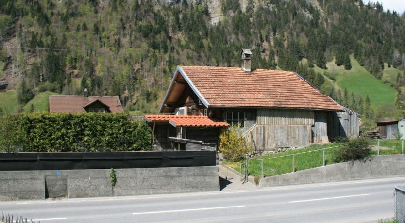 Photo of Chalet Bifigen