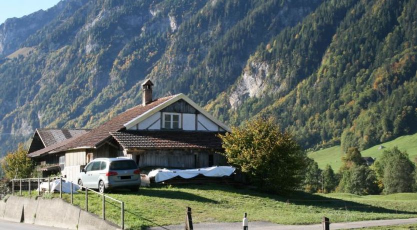 Photo of Chalet Bifigen