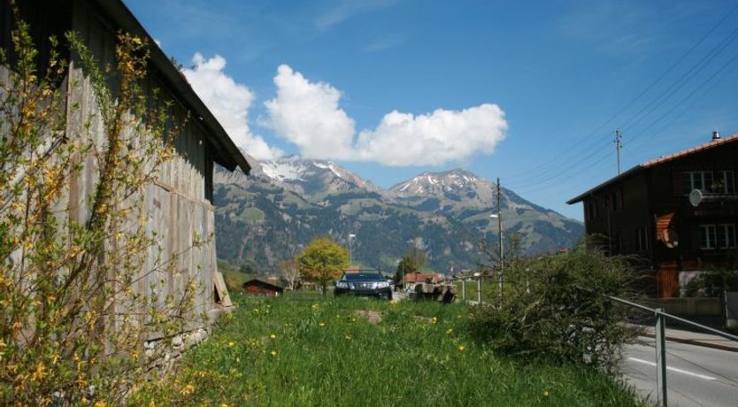 Photo of Chalet Bifigen