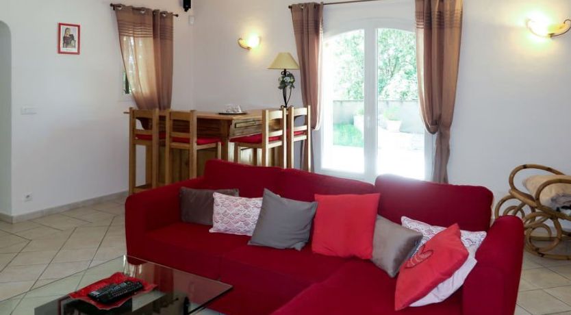 Photo of Sweet Home in Luberon