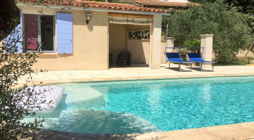 Photo of Sweet Home in Luberon