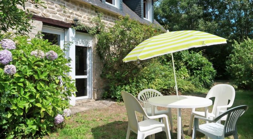 Photo of La Ferme Bis Apartment 4