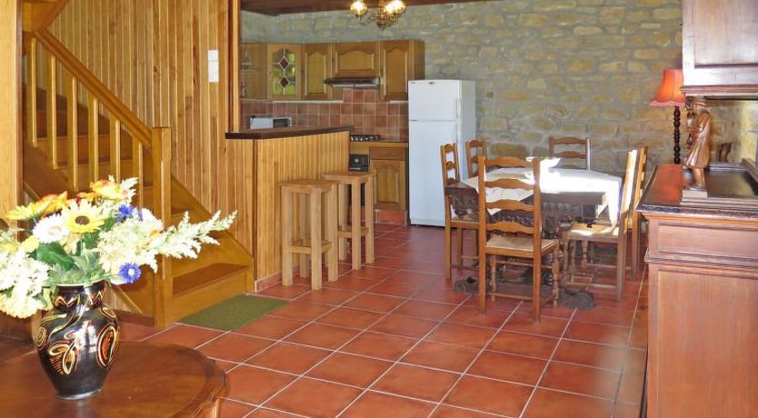 Photo of La Ferme Bis Apartment 4