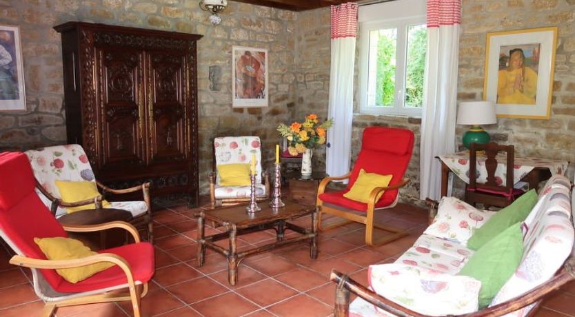 Photo of La Ferme Bis Apartment 4