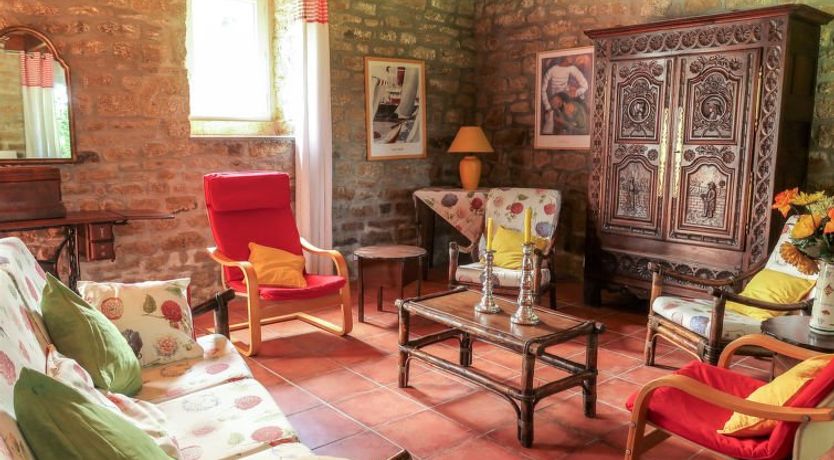 Photo of La Ferme Bis Apartment 4